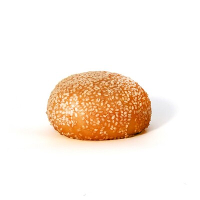  Red Bean Donut 70gm (36pcs/ctn)